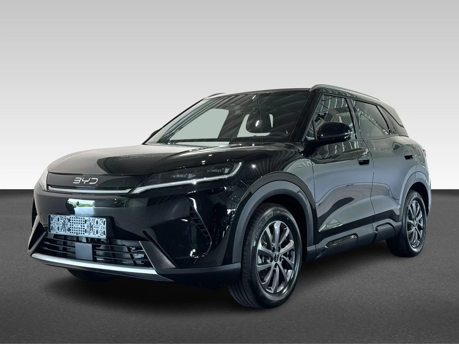 BYD Atto 2 (2026) — foto 1