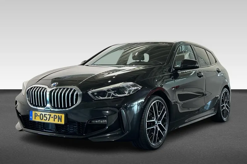 BMW 1-Serie (2022)