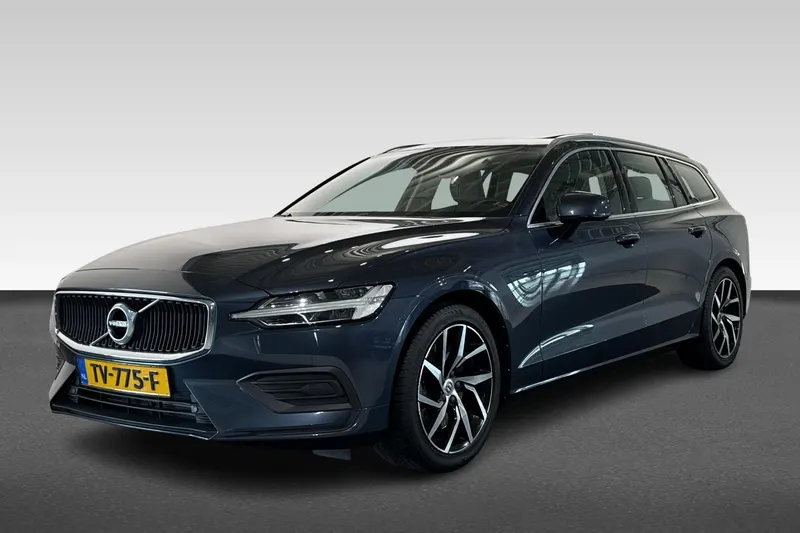 Volvo V60 (2018)