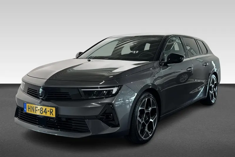 Opel Astra (2025)
