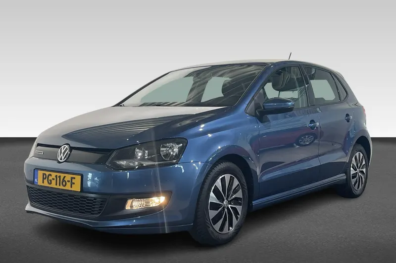 Volkswagen Polo (2017)