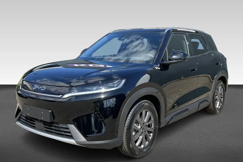 BYD Atto 2 (2026)