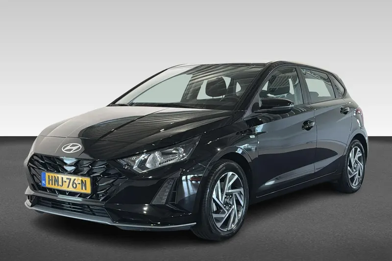 Hyundai i20 (2025)