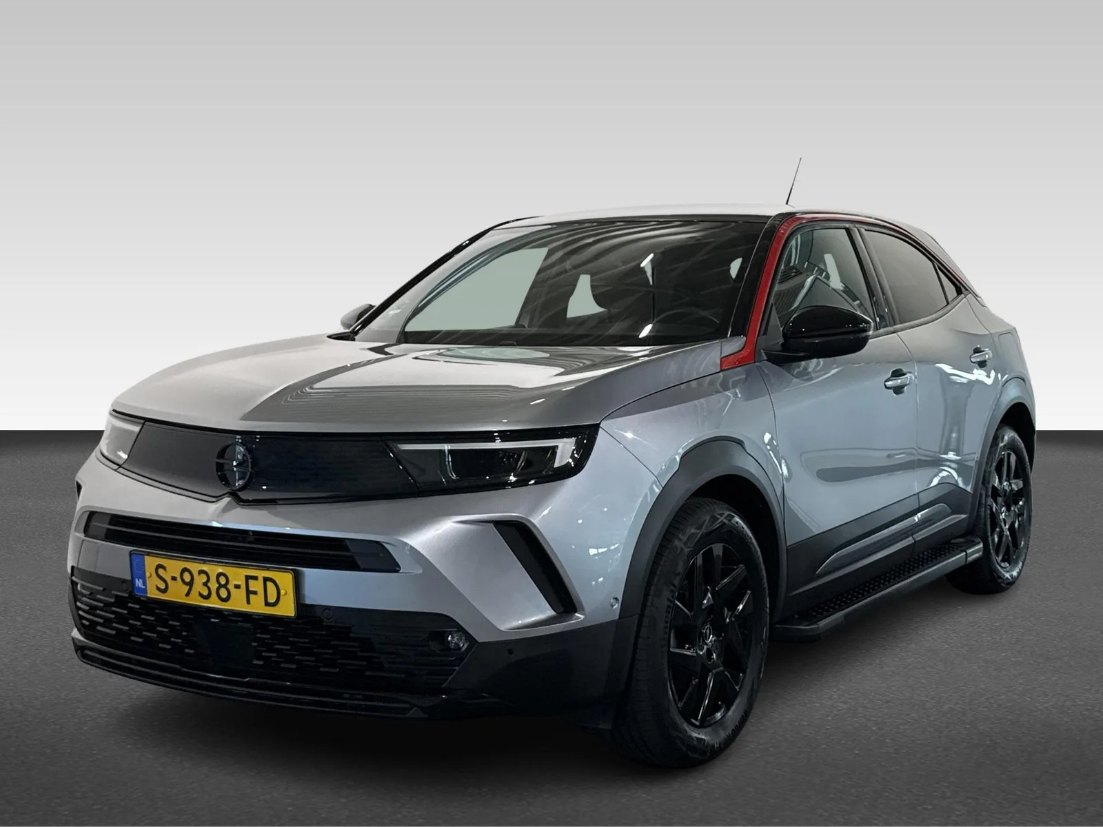Opel Mokka (2023) — foto 1