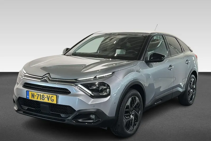 Citroën C4 (2022)
