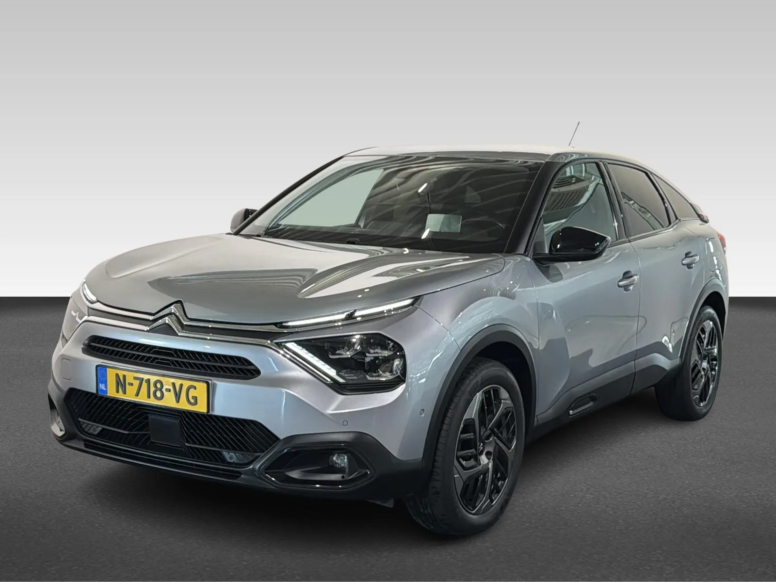 Citroën C4 (2022) — foto 1