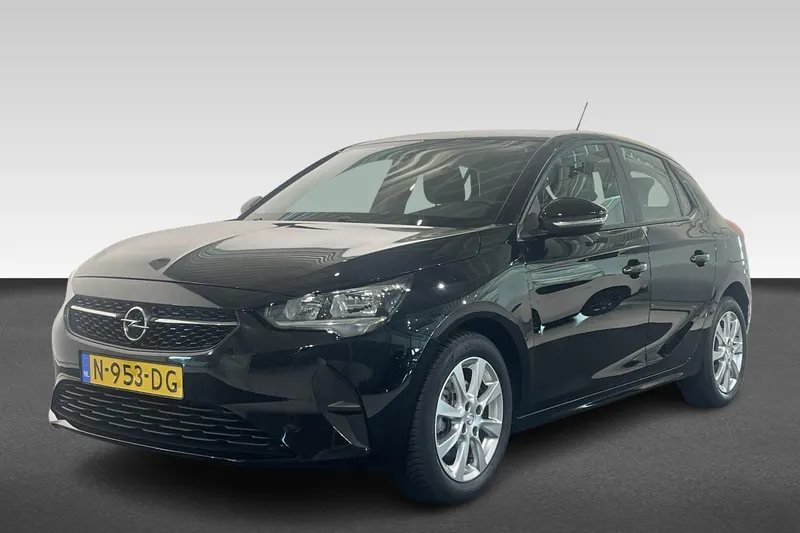 Opel Corsa (2021)