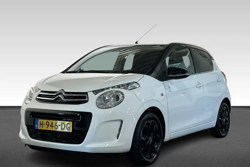 Citroën C1 (2020)