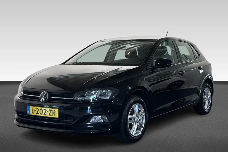 Volkswagen Polo (2021)