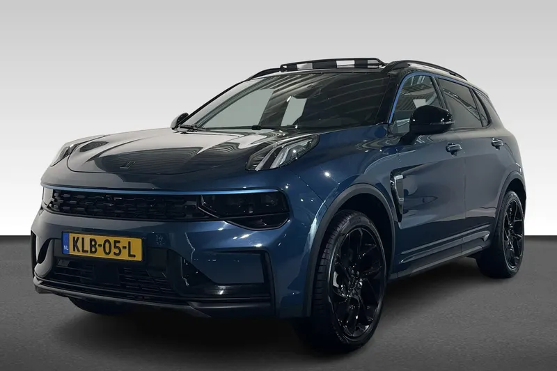 Lynk & Co 01 (2024)