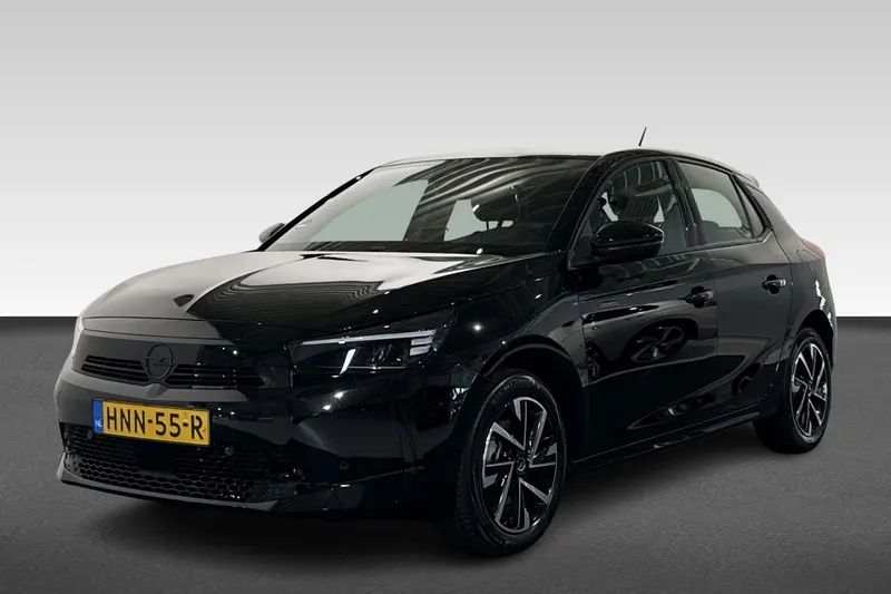 Opel Corsa (2025)