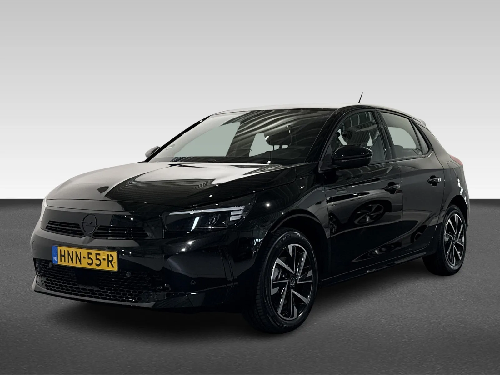 Opel Corsa (2025) — foto 1