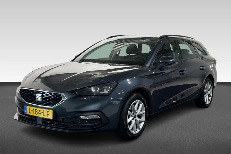 SEAT Leon (2021)