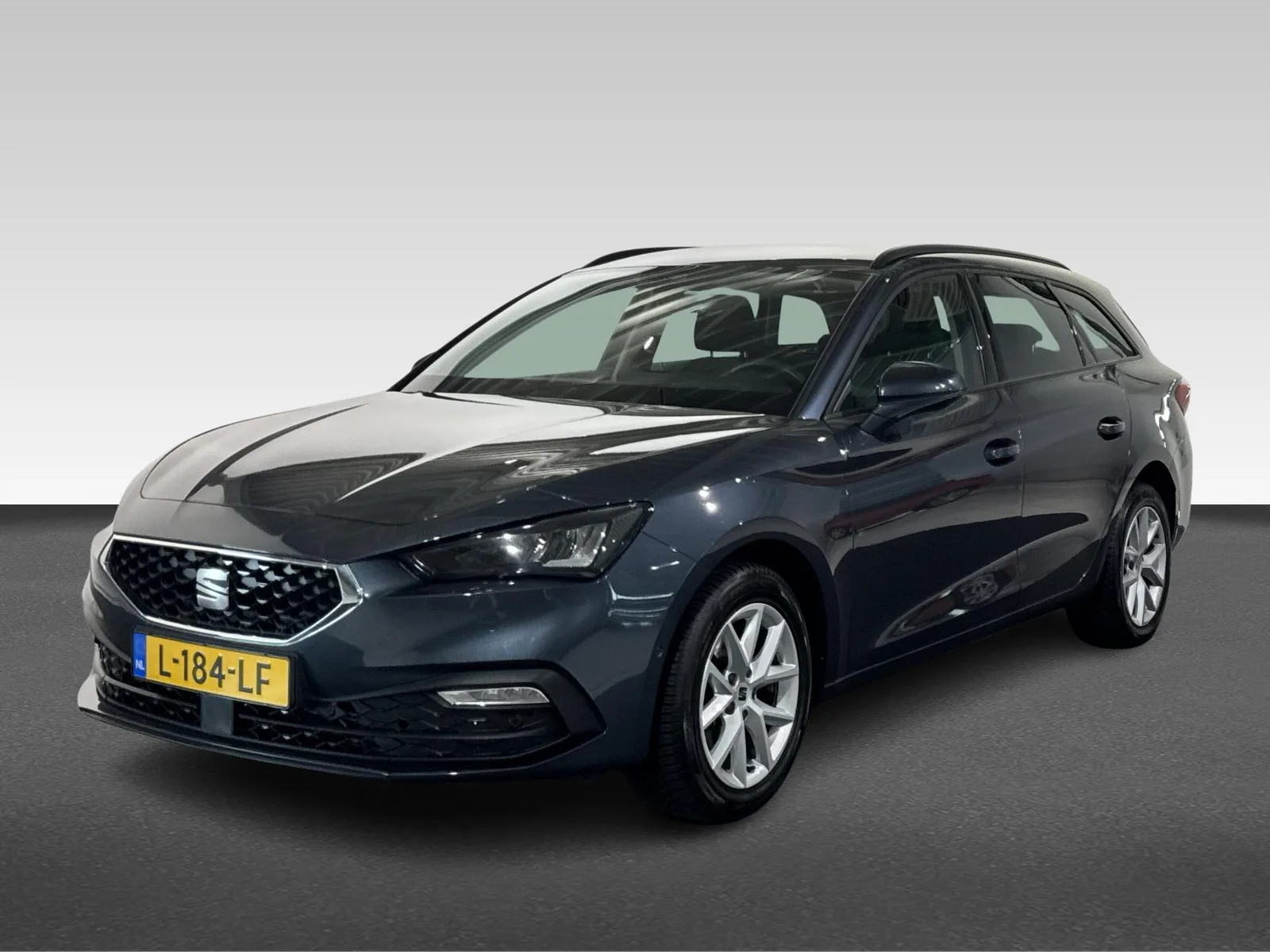 SEAT Leon (2021) — foto 1