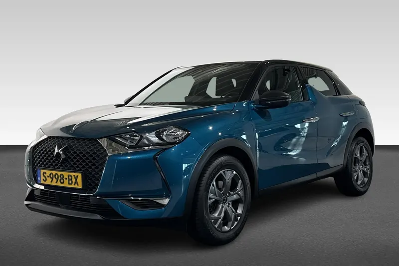DS 3 (2023)