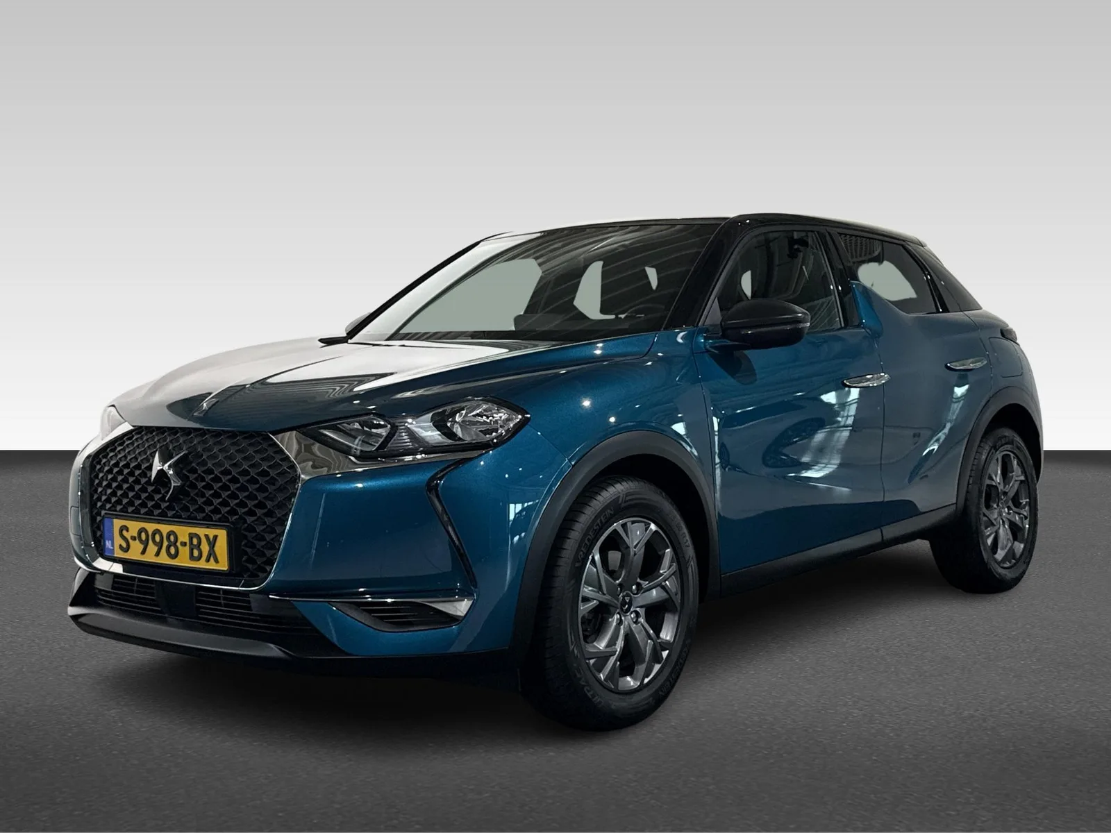 DS 3 (2023) — foto 1