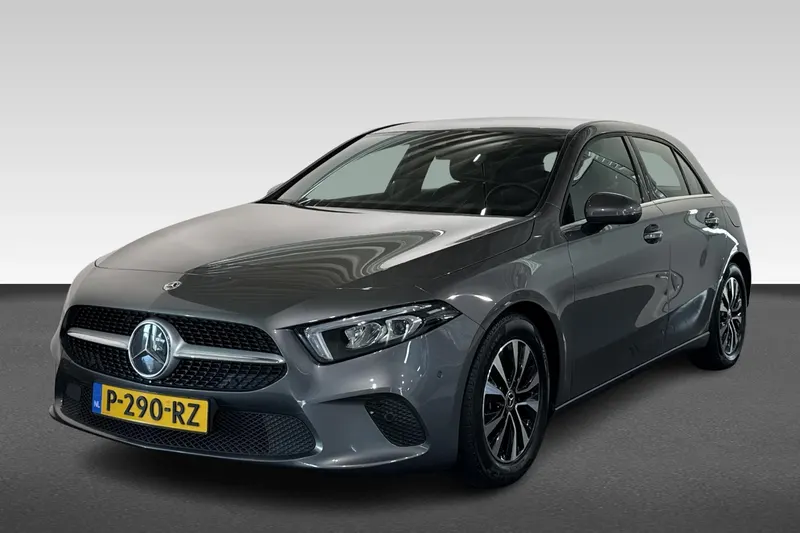 Mercedes-Benz A-Klasse (2022)