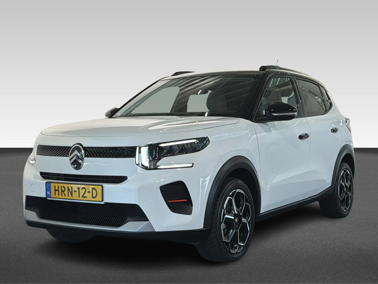Citroën ë-C3 (2025) — foto 1