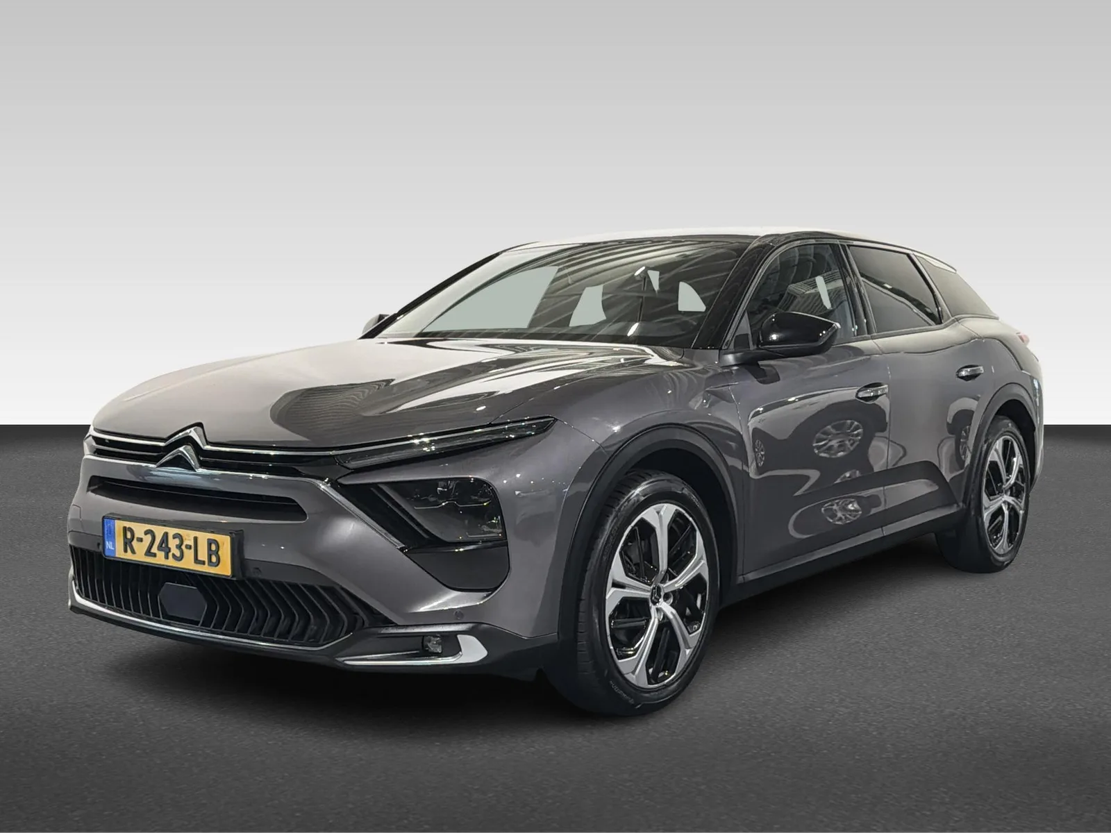 Citroën C5 X (2022) — foto 1