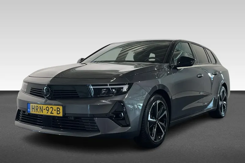 Opel Astra (2025)