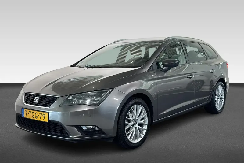 SEAT Leon (2014)