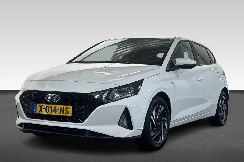 Hyundai i20 (2024)