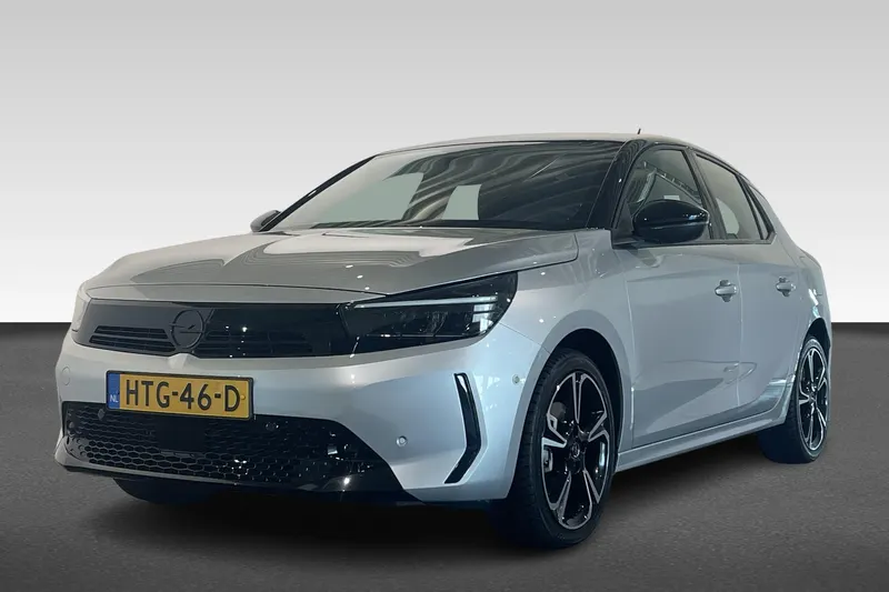 Opel Corsa (2025)