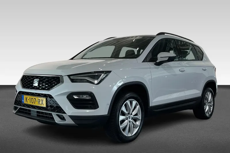 SEAT Ateca (2021)