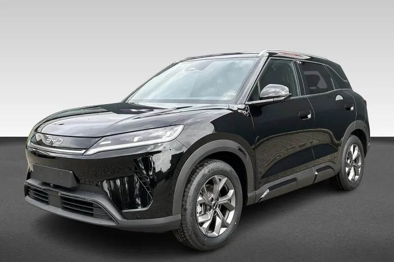 BYD Atto 2 (2026)