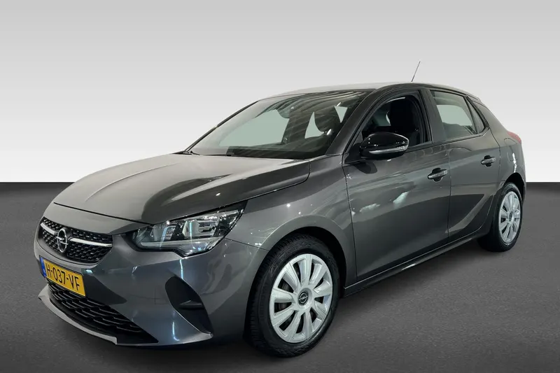 Opel Corsa (2020)
