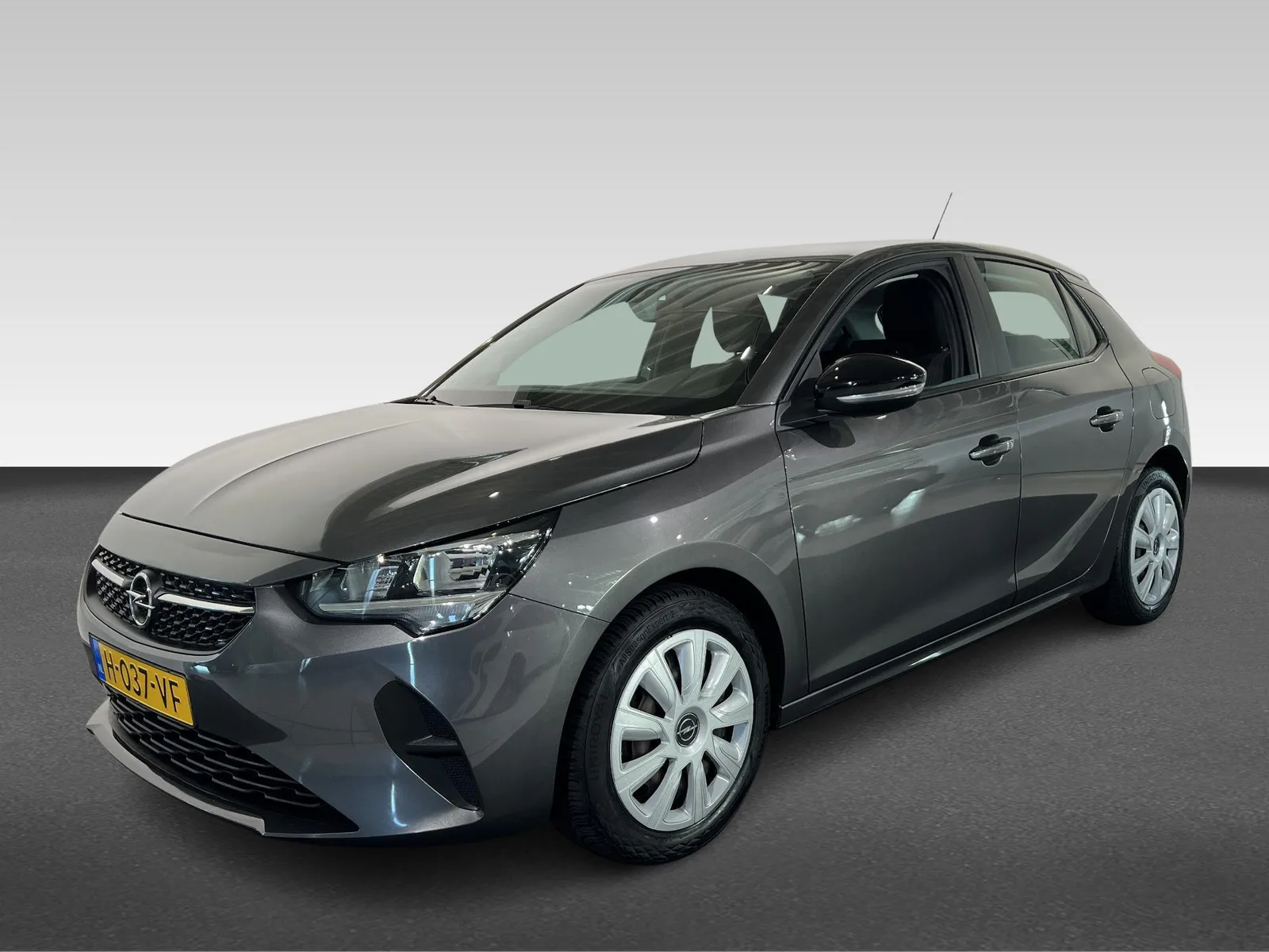 Opel Corsa (2020) — foto 1