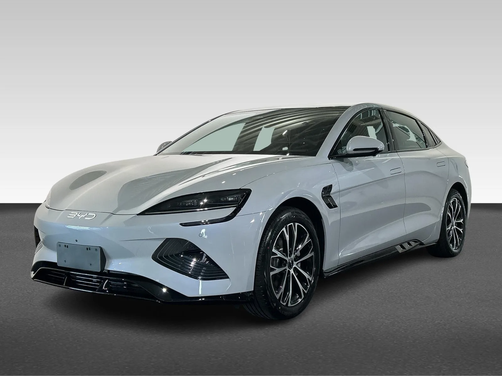 BYD Seal (2026) — foto 1