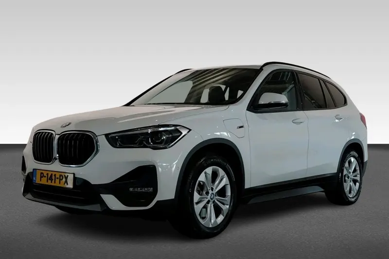 BMW X1 (2022)