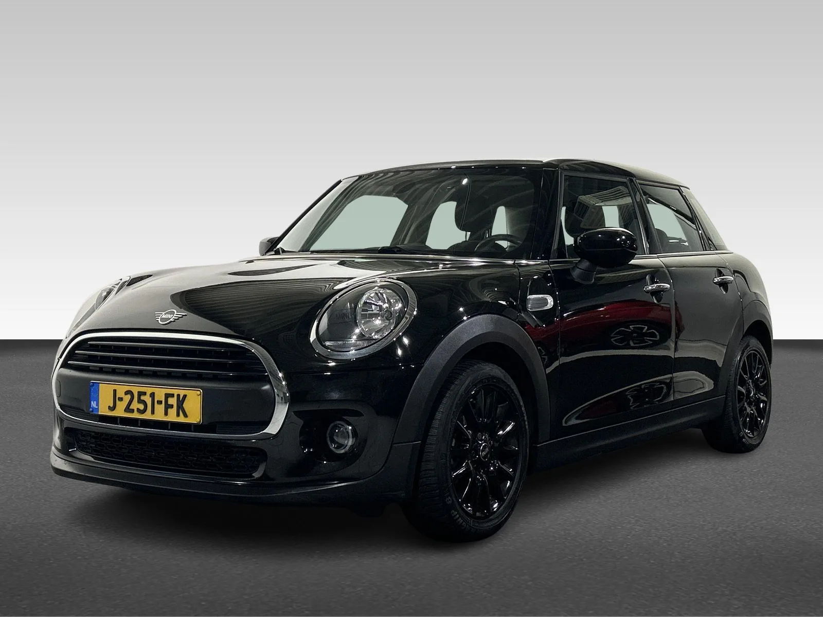 MINI 5-Deurs (2020) — foto 1
