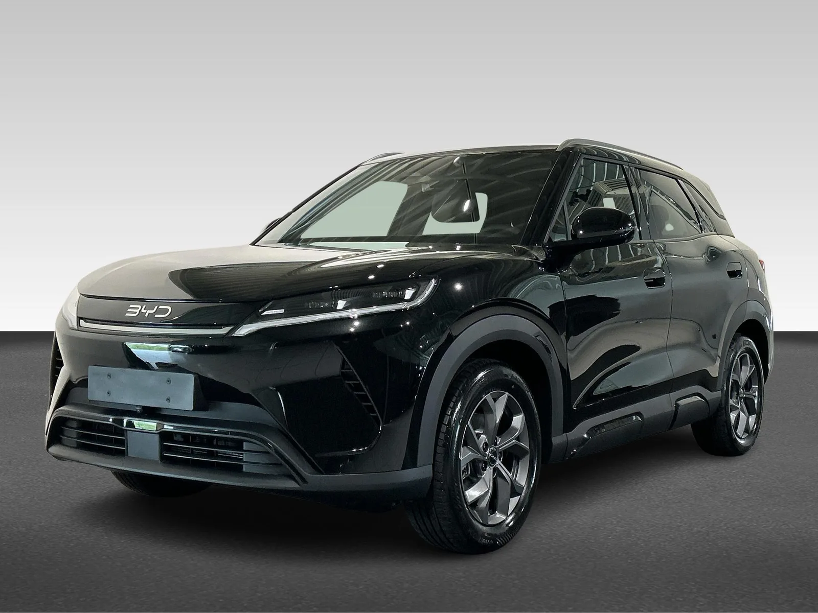 BYD Atto 2 (2026) — foto 1