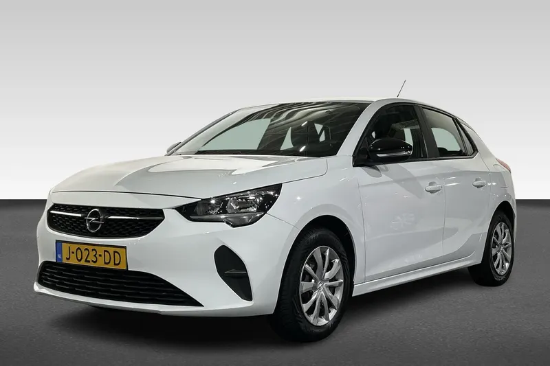Opel Corsa (2020)
