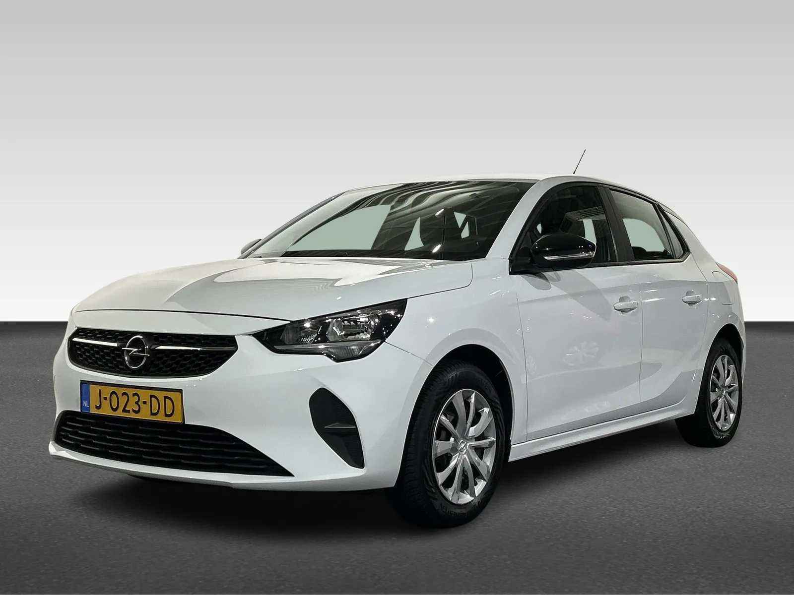 Opel Corsa (2020) — foto 1