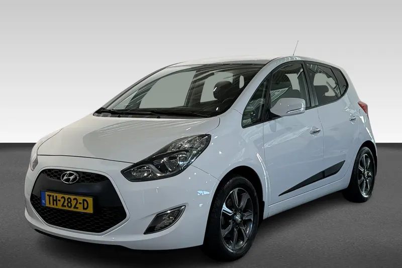 Hyundai ix20 (2018)