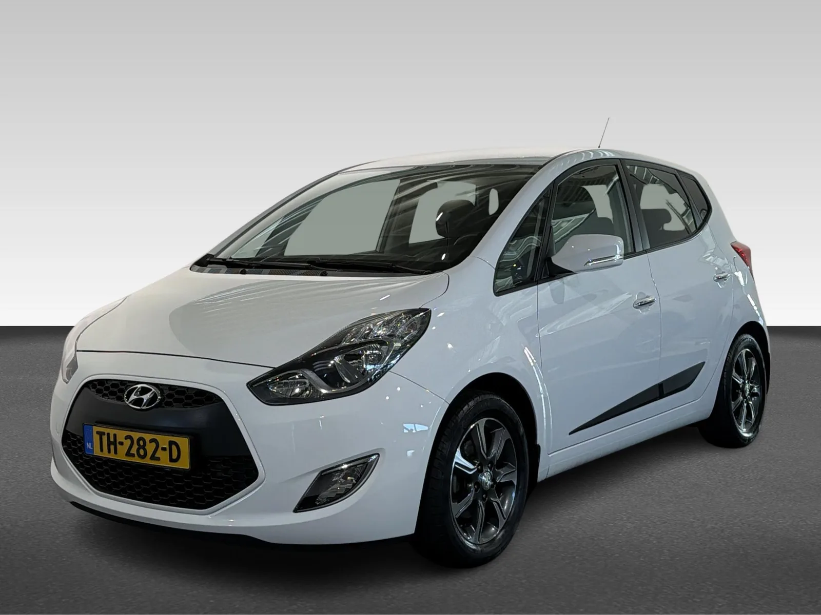 Hyundai ix20 (2018) — foto 1