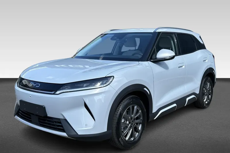 BYD Atto 2 (2026)