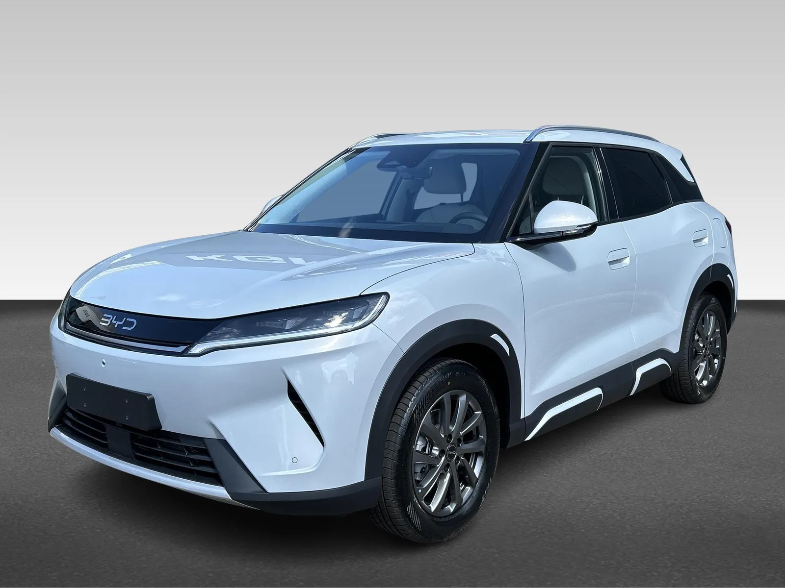 BYD Atto 2 (2026) — foto 1