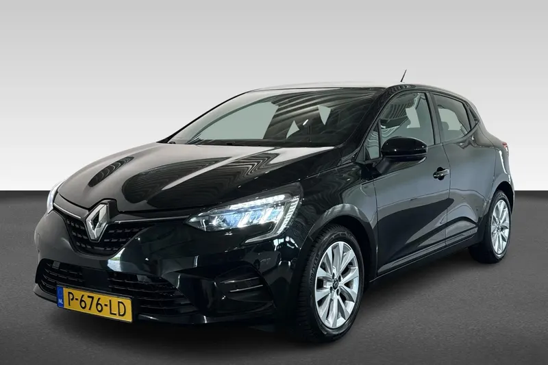Renault Clio (2022)