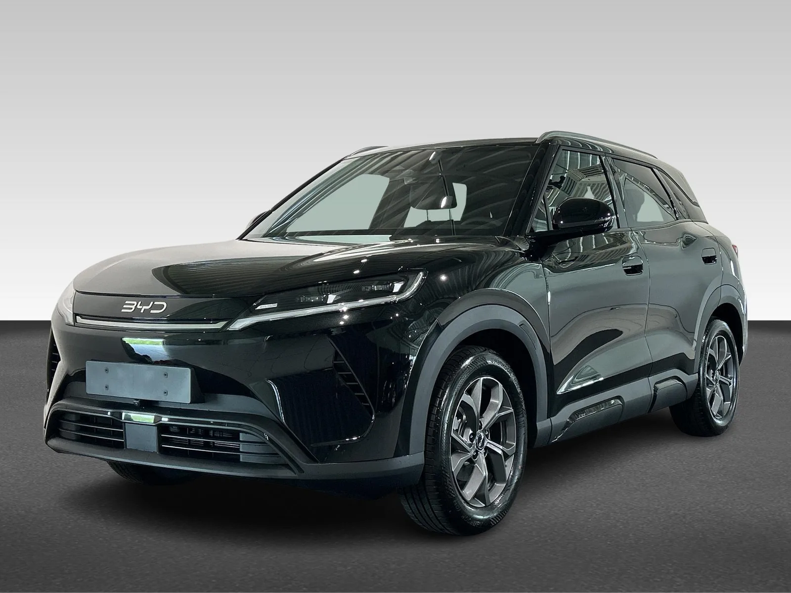 BYD Atto 2 (2026) — foto 1