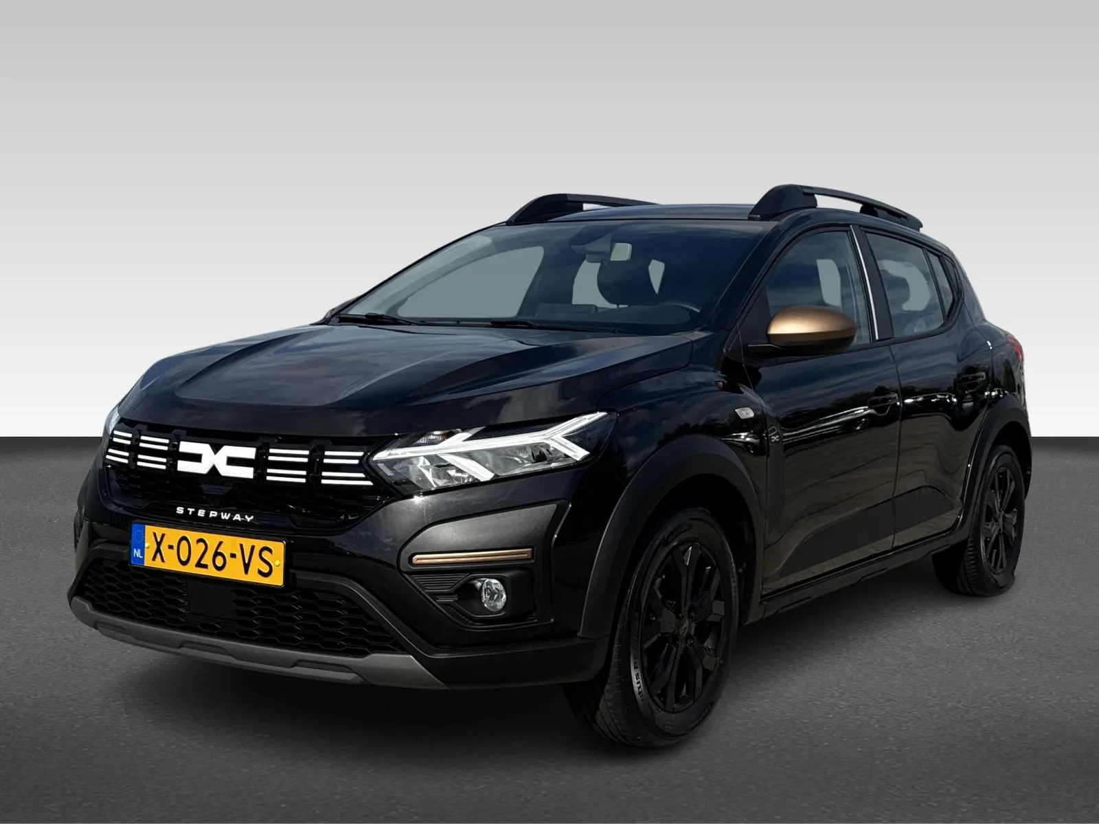 Dacia Sandero Stepway (2024) — foto 1