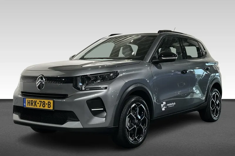 Citroën C3 (2025)