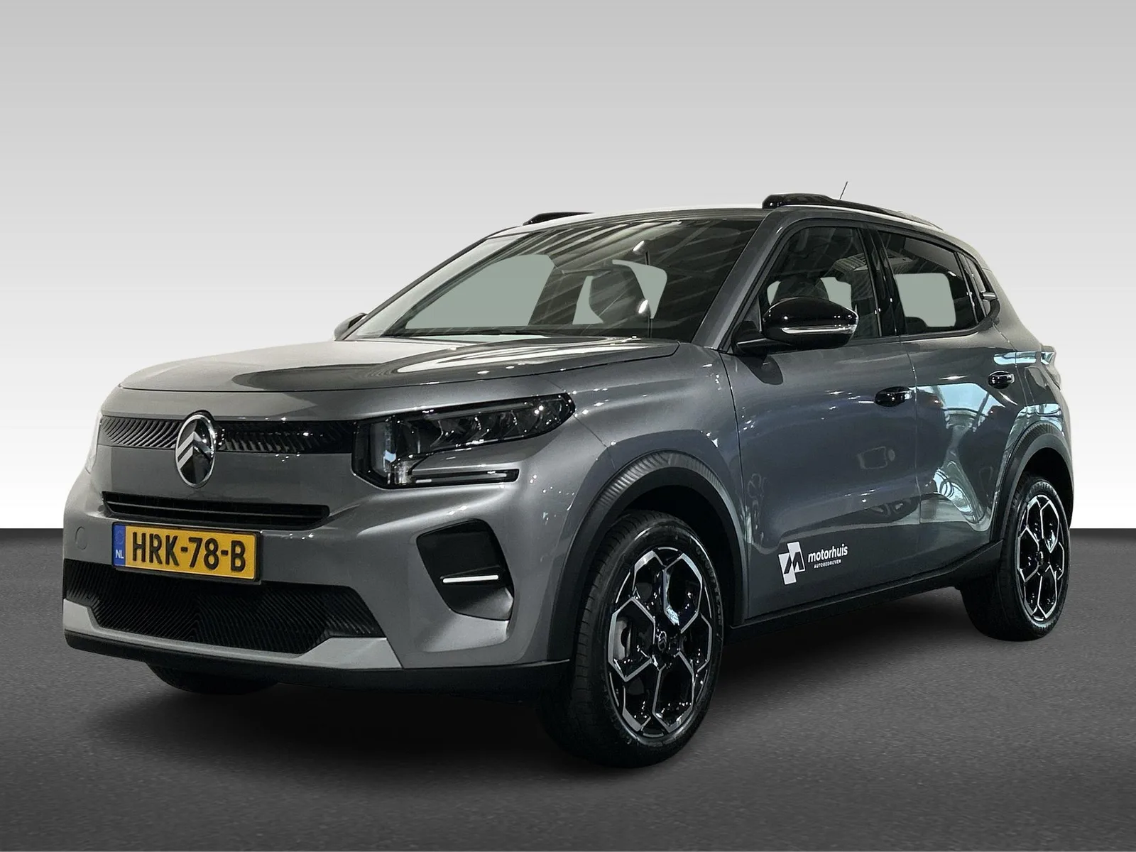 Citroën C3 (2025) — foto 1