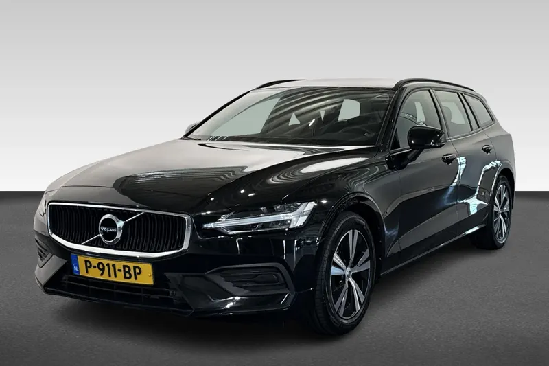 Volvo V60 (2022)