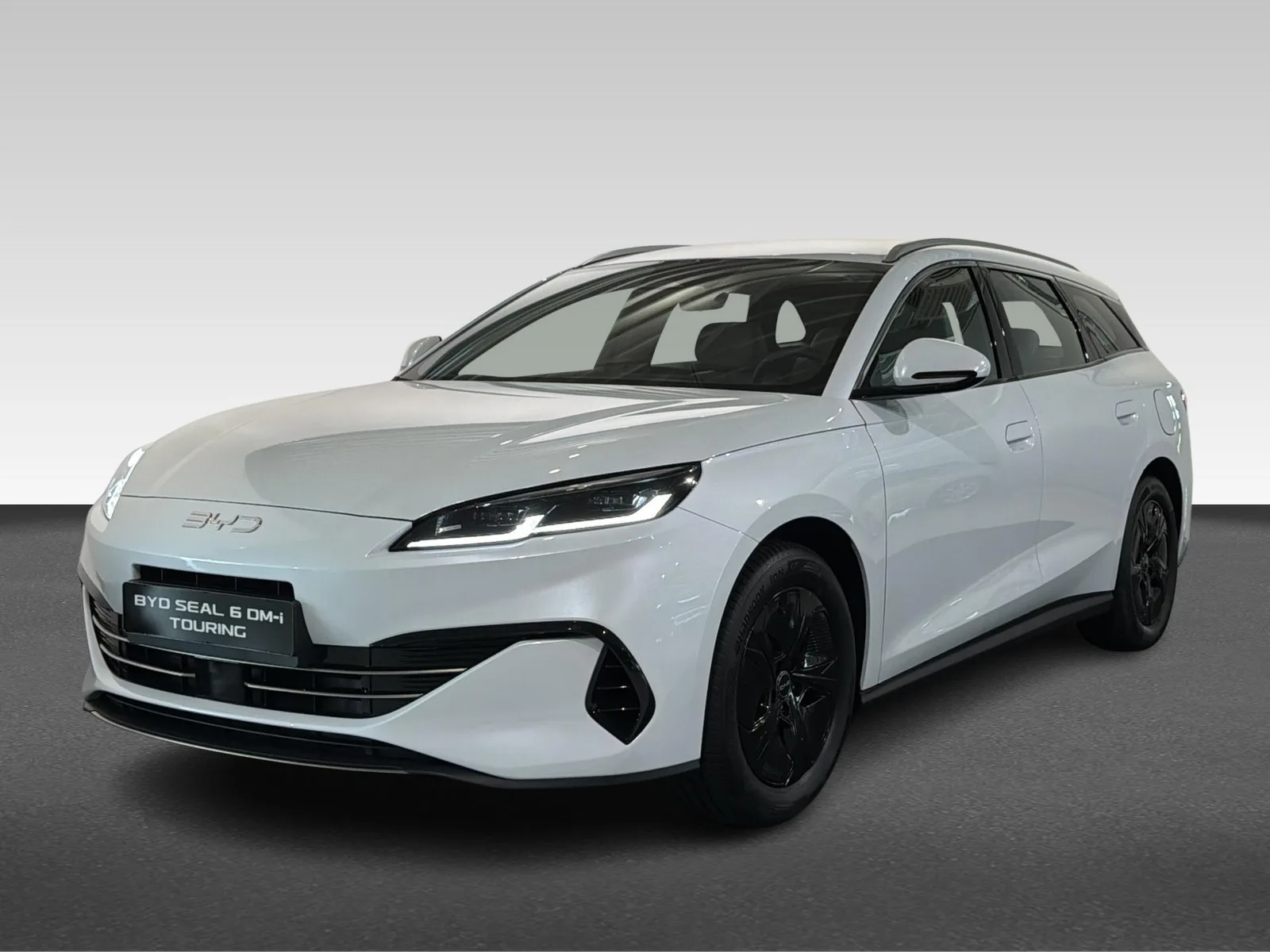 BYD Seal (2026) — foto 1
