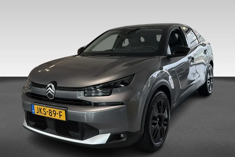Citroën C4 (2025)