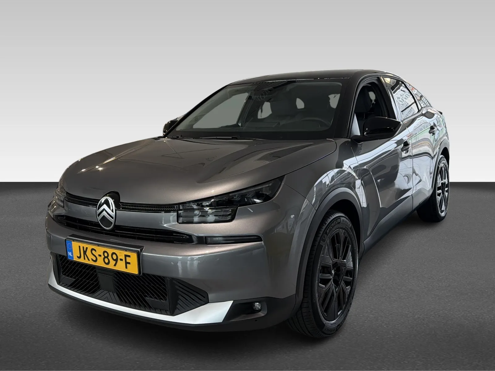 Citroën C4 (2025) — foto 1